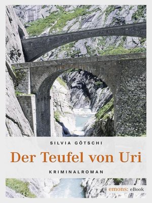 cover image of Der Teufel von Uri